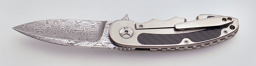 Folding Knife