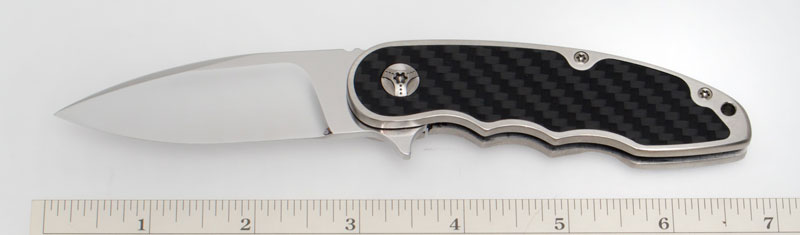 small knife