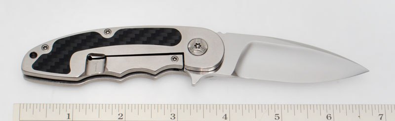 small knife